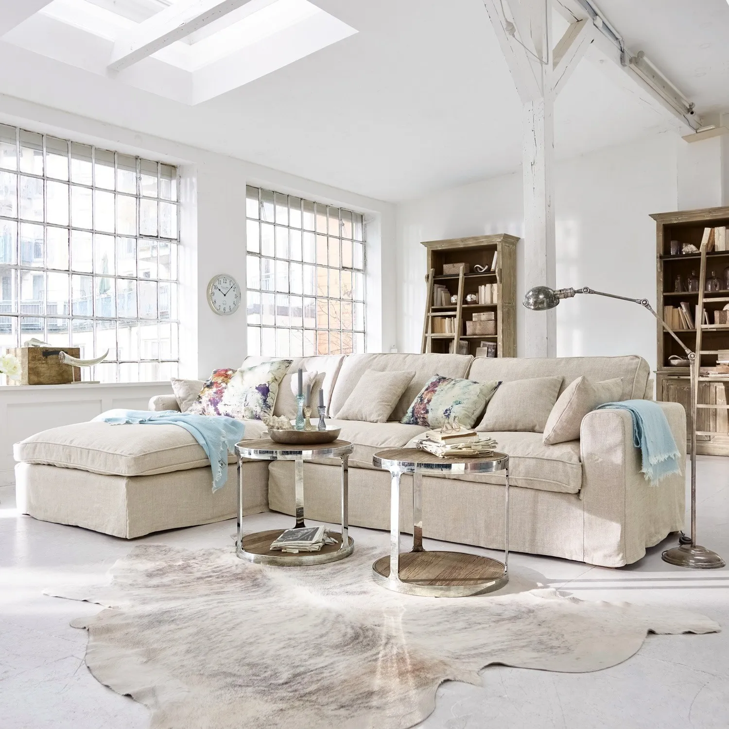 Sofa Seaford – Bild 4