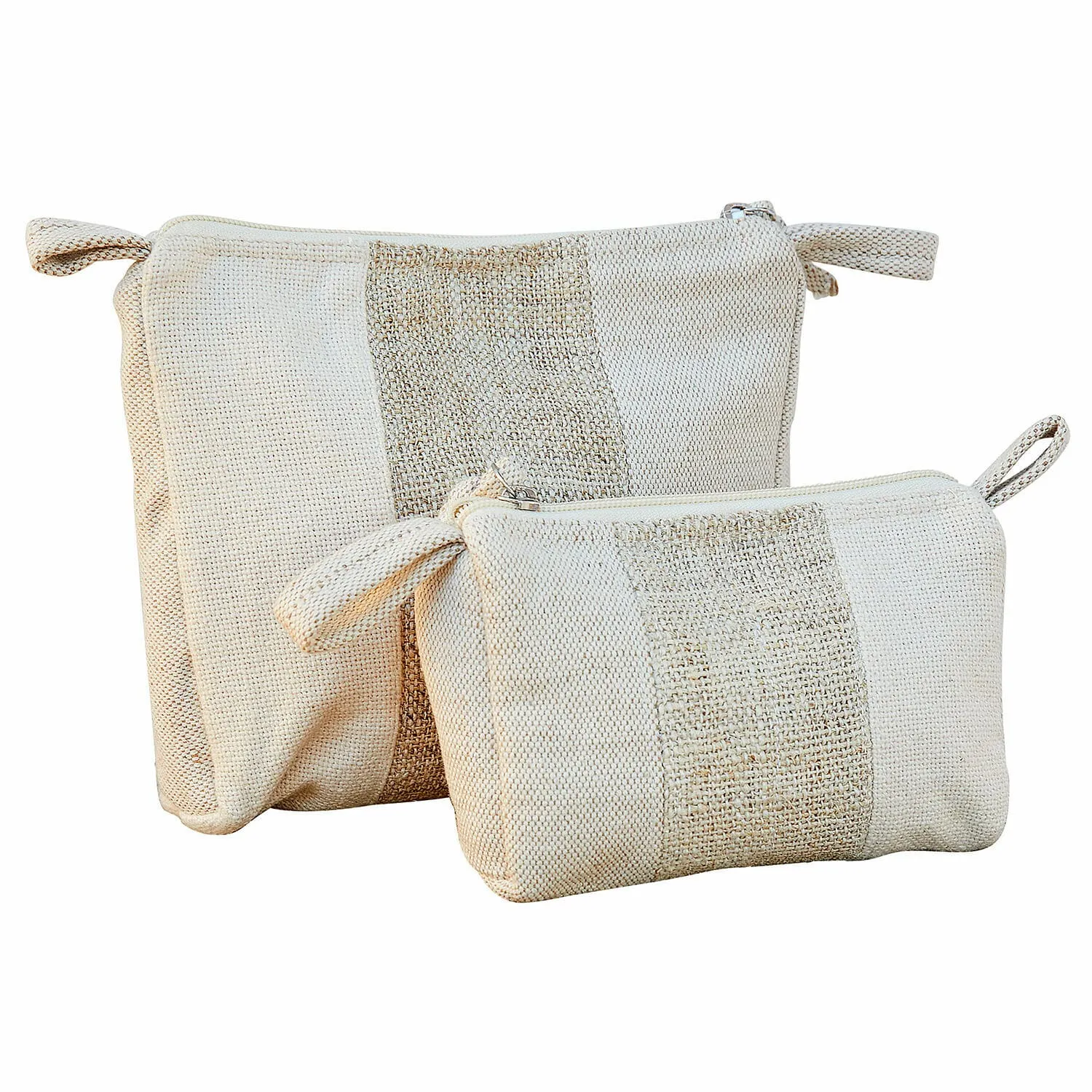 Kosmetiktasche 2er Set Xerivon – Bild 3