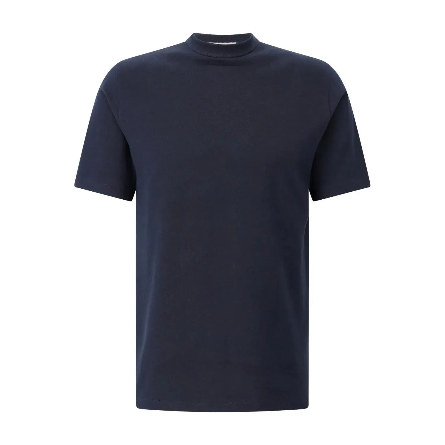 Kiefermann - T-Shirt Lorenzs - Größe S - schwarz – Bild 4