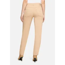 Casual-Hose mit aufgesetzten Taschen Casual-Hose mit aufgesetzten Taschen