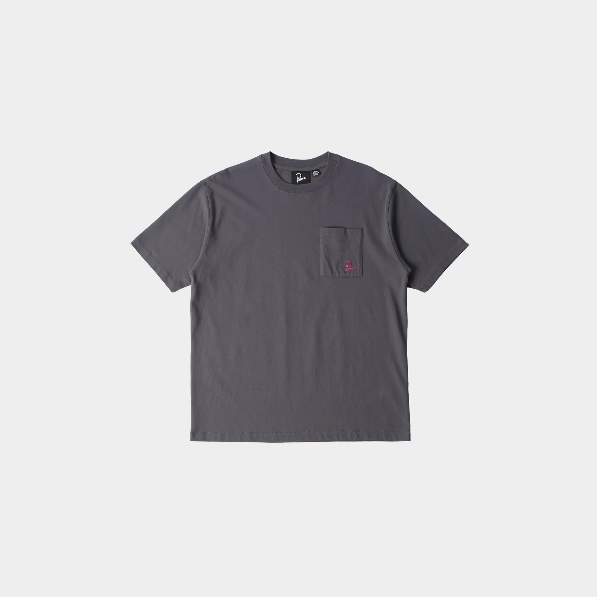Signature Pocket T-Shirt Signature Pocket T-Shirt