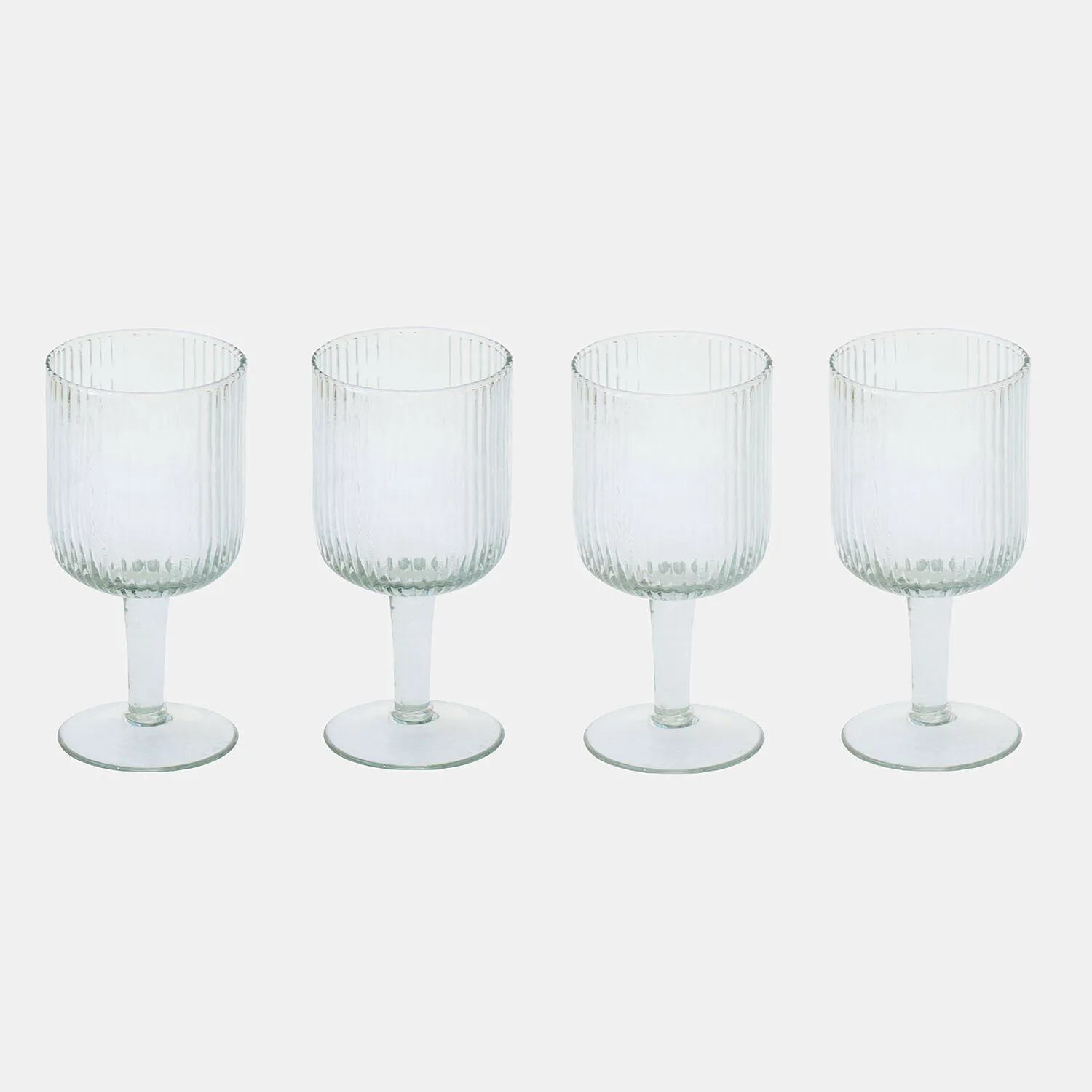 Glas 4er Set Caleza – Bild 3