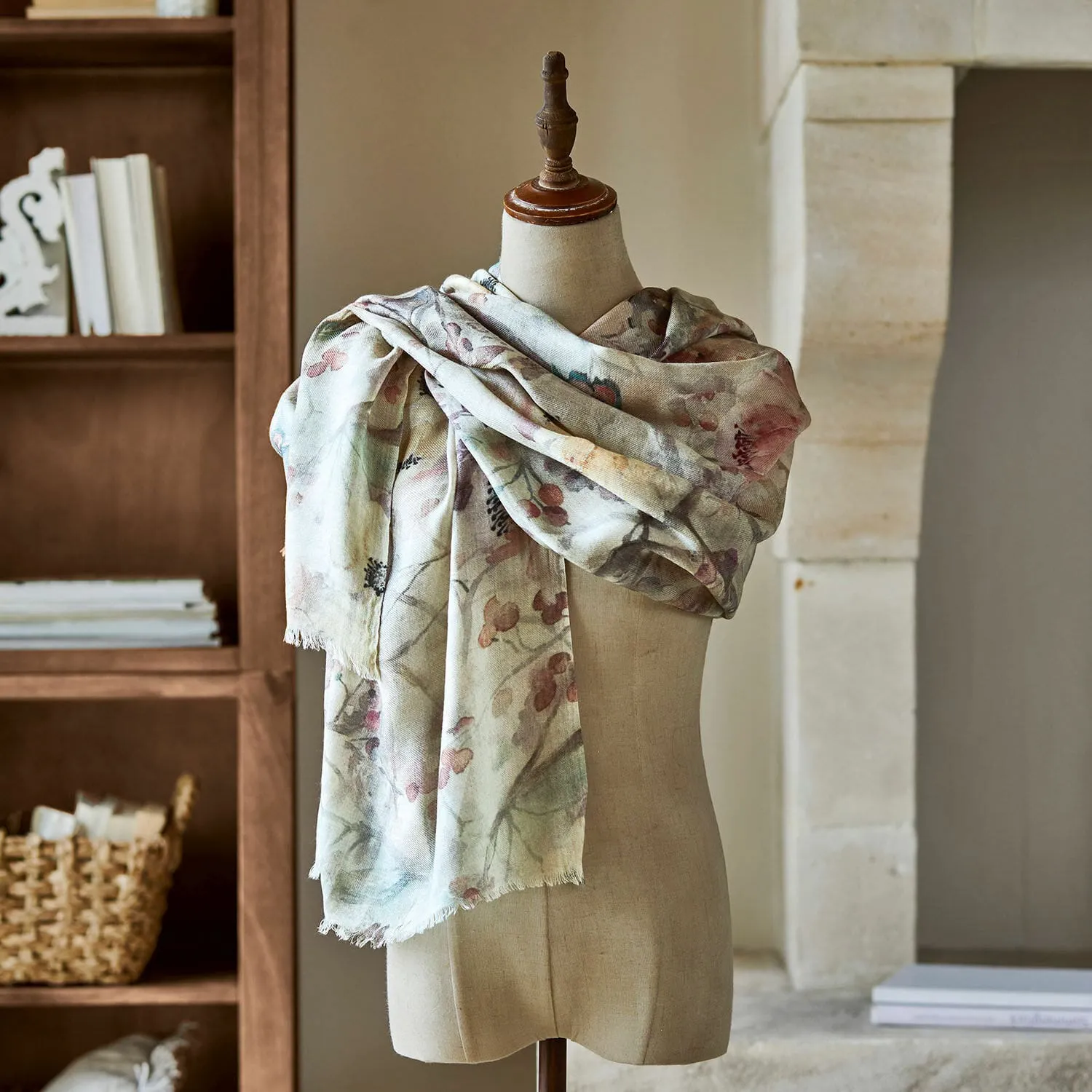 Schal Tebero – Bild 2