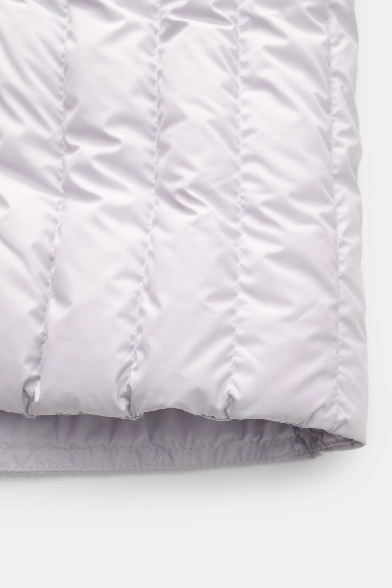 Parajumpers - Herren - Daunenjacke 'Ugo' hellgrau – Bild 6