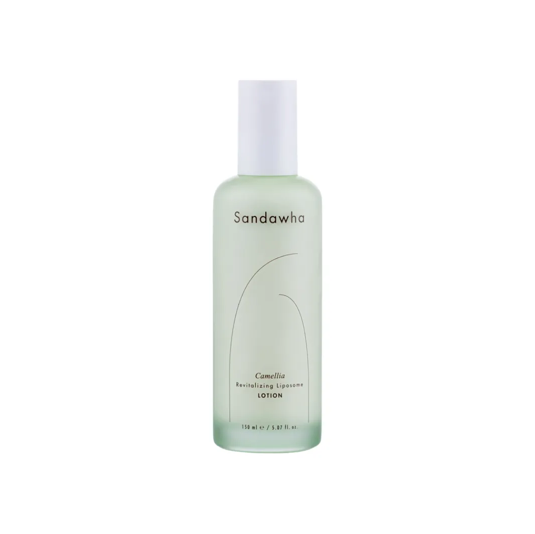 Sandawha Revitalizing Liposome Lotion Sandawha Revitalizing Liposome Lotion