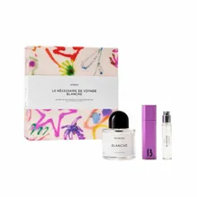 Byredo Blanche Eau De Parfum Spray 100ml Set 3 Artikel Byredo Blanche Eau De Parfum Spray 100ml Set 3 Artikel