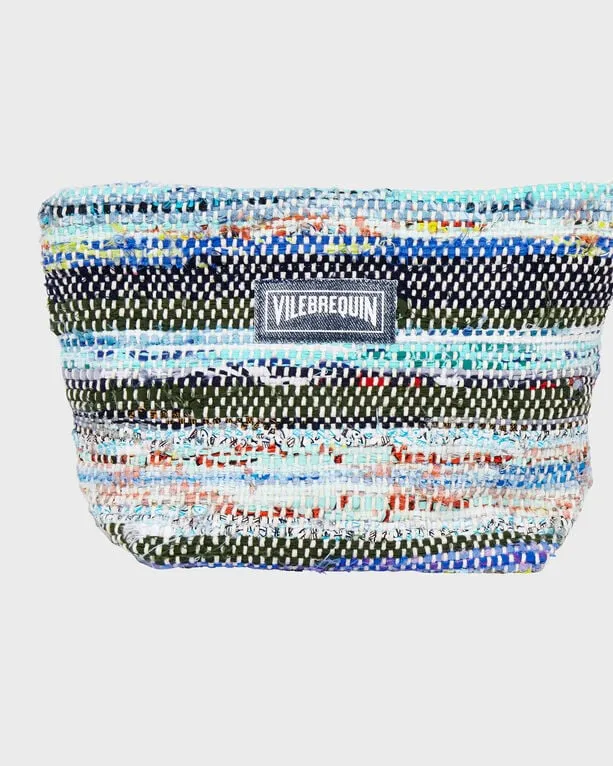 Vilebrequin - Solid Strandbeutel - Tasche - Pamboo - Multi - Größe OSFA Vilebrequin - Solid Strandbeutel - Tasche - Pamboo - Multi - Größe OSFA