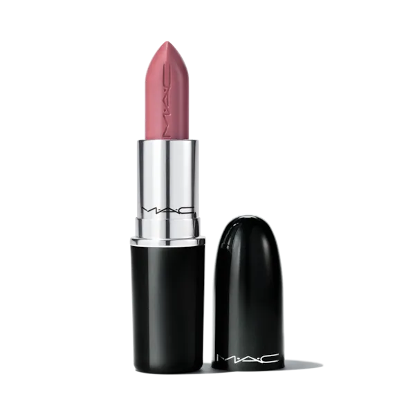 Mac Cosmetics - Lustreglass Sheer-Shine Lipstick - Syrup Mac Cosmetics - Lustreglass Sheer-Shine Lipstick - Syrup
