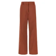 Dries Van Noten - Paxy%27 Pants - Größe 38 - rot Dries Van Noten - Paxy%27 Pants - Größe 38 - rot