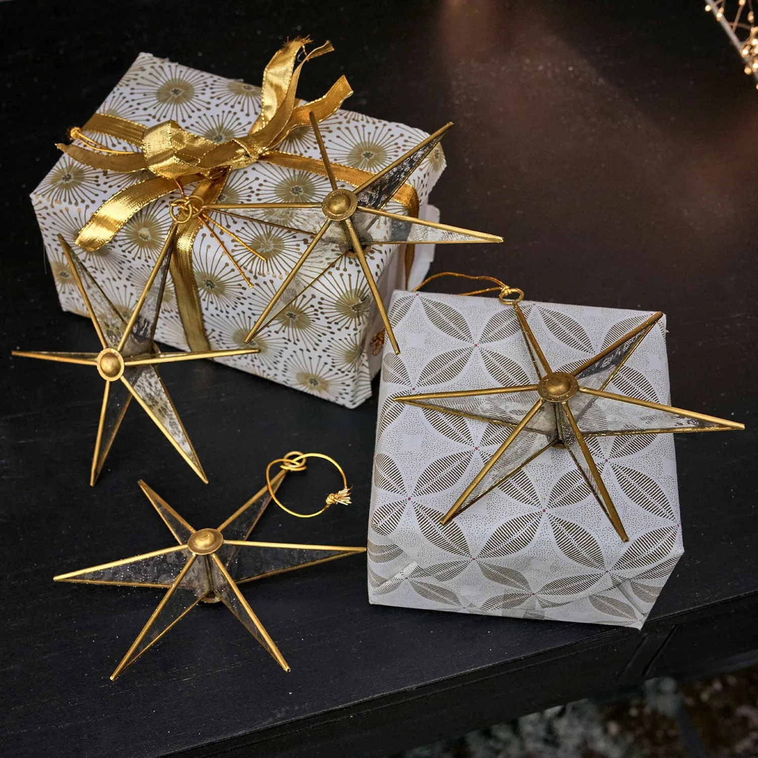 Anhänger 4er Set Zaydan – Bild 4