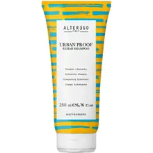 ALTER EGO Urban Proof Rehab Shampoo 250 ml ALTER EGO Urban Proof Rehab Shampoo 250 ml
