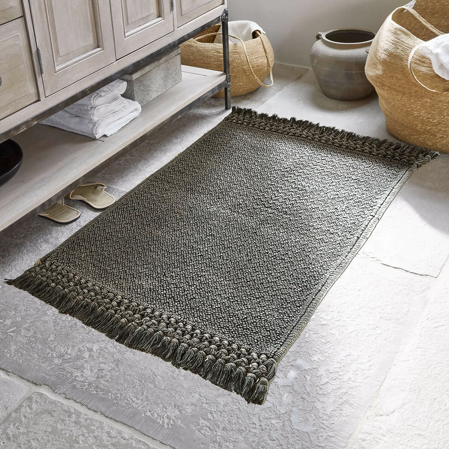 Badematte Faelwyn Badematte Faelwyn