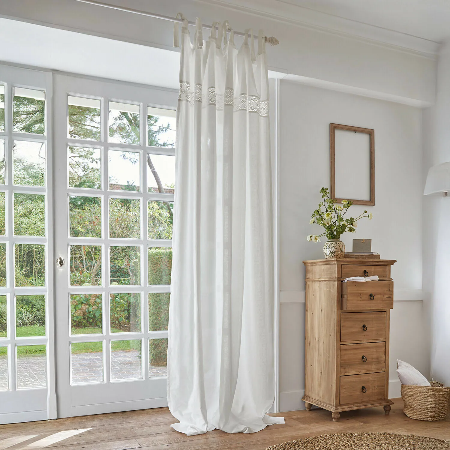 Gardine Isolineas – Bild 4