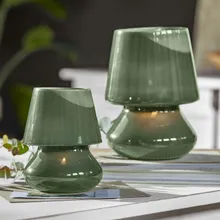 Windlicht 2er Set Sorrivella Windlicht 2er Set Sorrivella