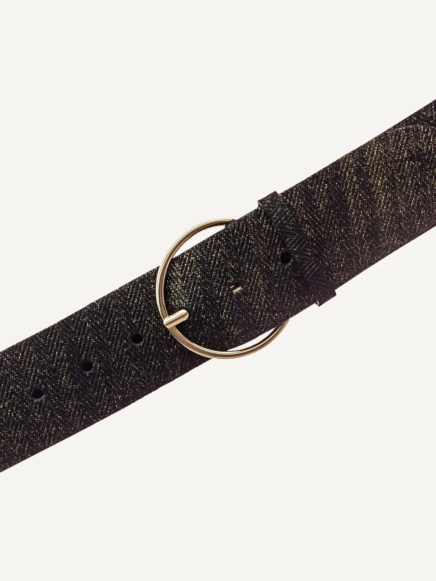 Ledergürtel – Bild 3