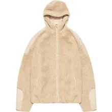 RETERNITY - Giacca Fleece Bercy Sand - Größe XL - bunt RETERNITY - Giacca Fleece Bercy Sand - Größe XL - bunt