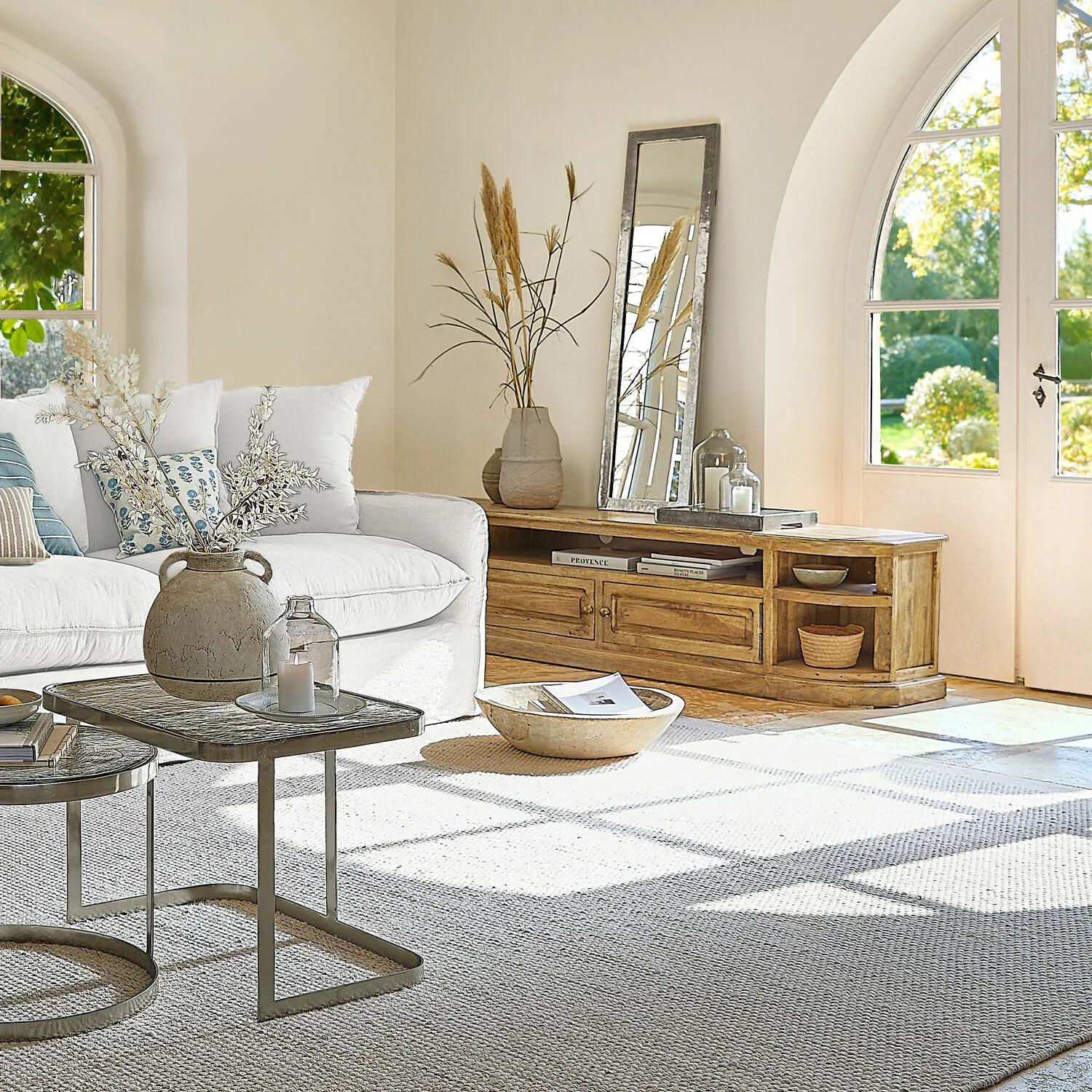 Sideboard Wendalique – Bild 5