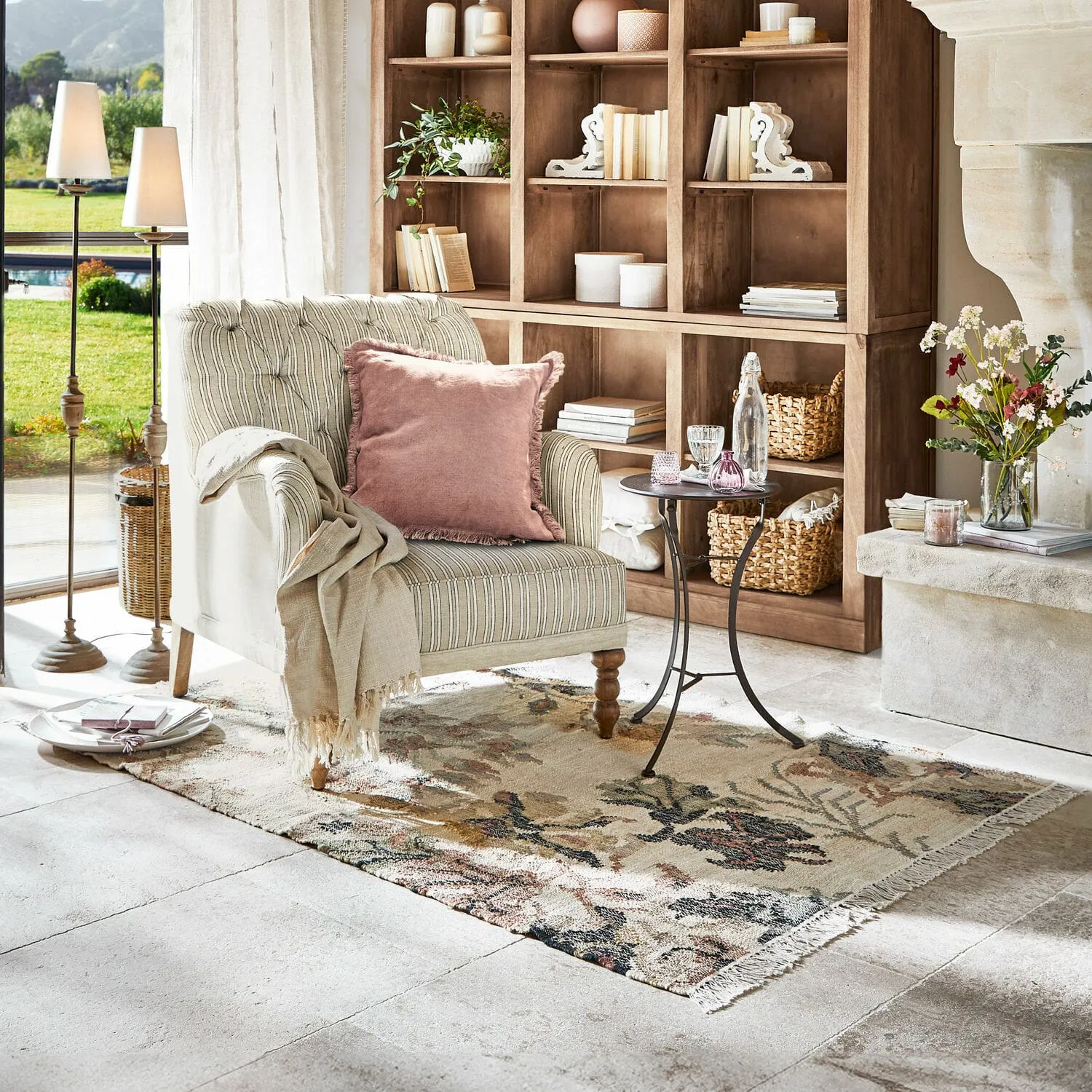 Teppich Osorno – Bild 2