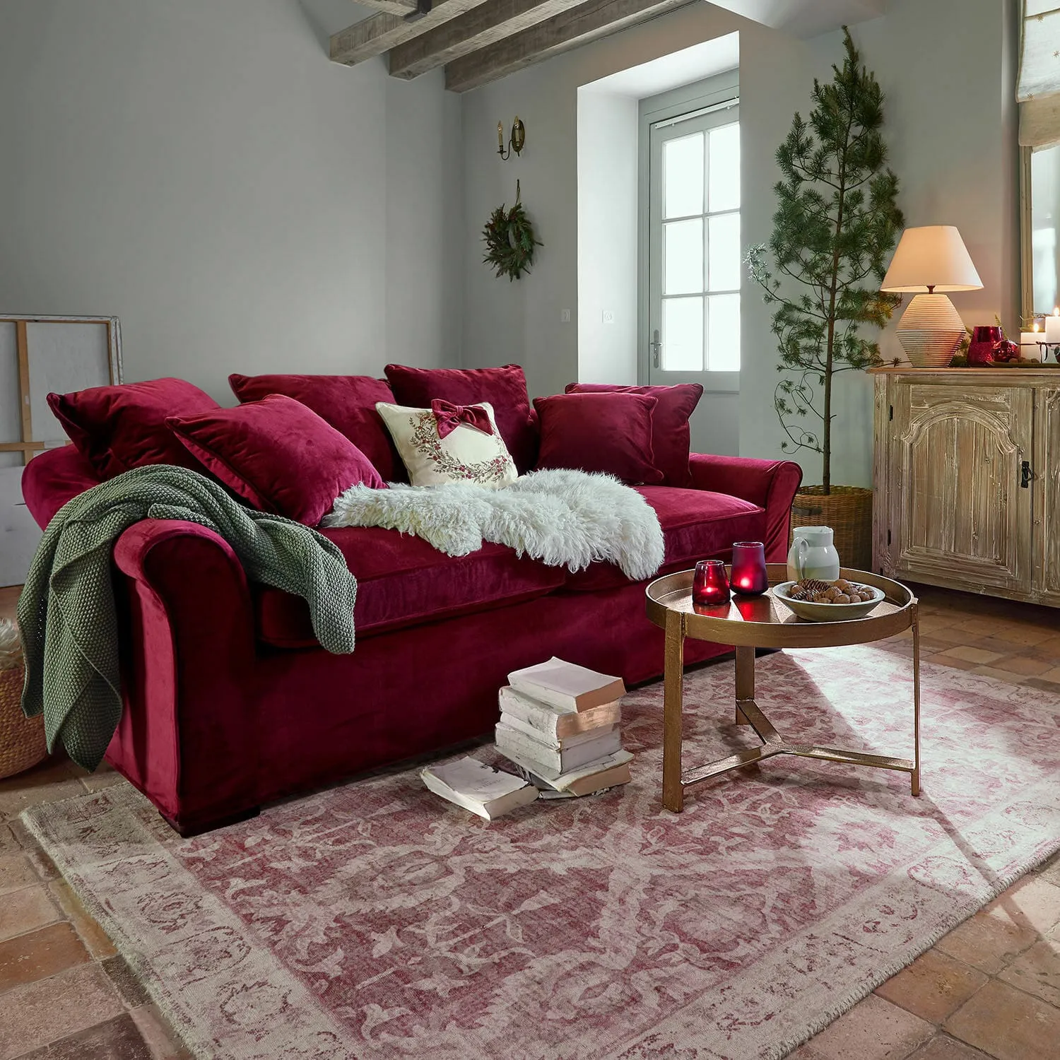 Teppich Mirellis – Bild 2