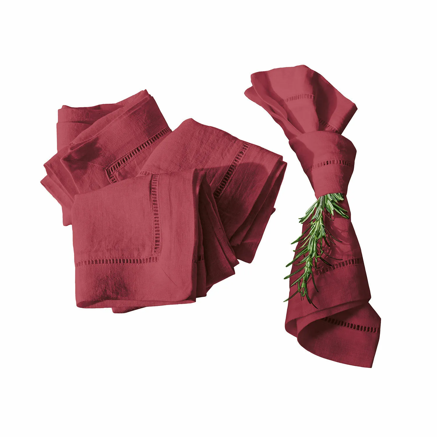 Serviette 4er Set Covent Garden – Bild 3