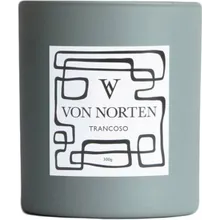 Von Norten Trancoso Candle 300 ml Von Norten Trancoso Candle 300 ml