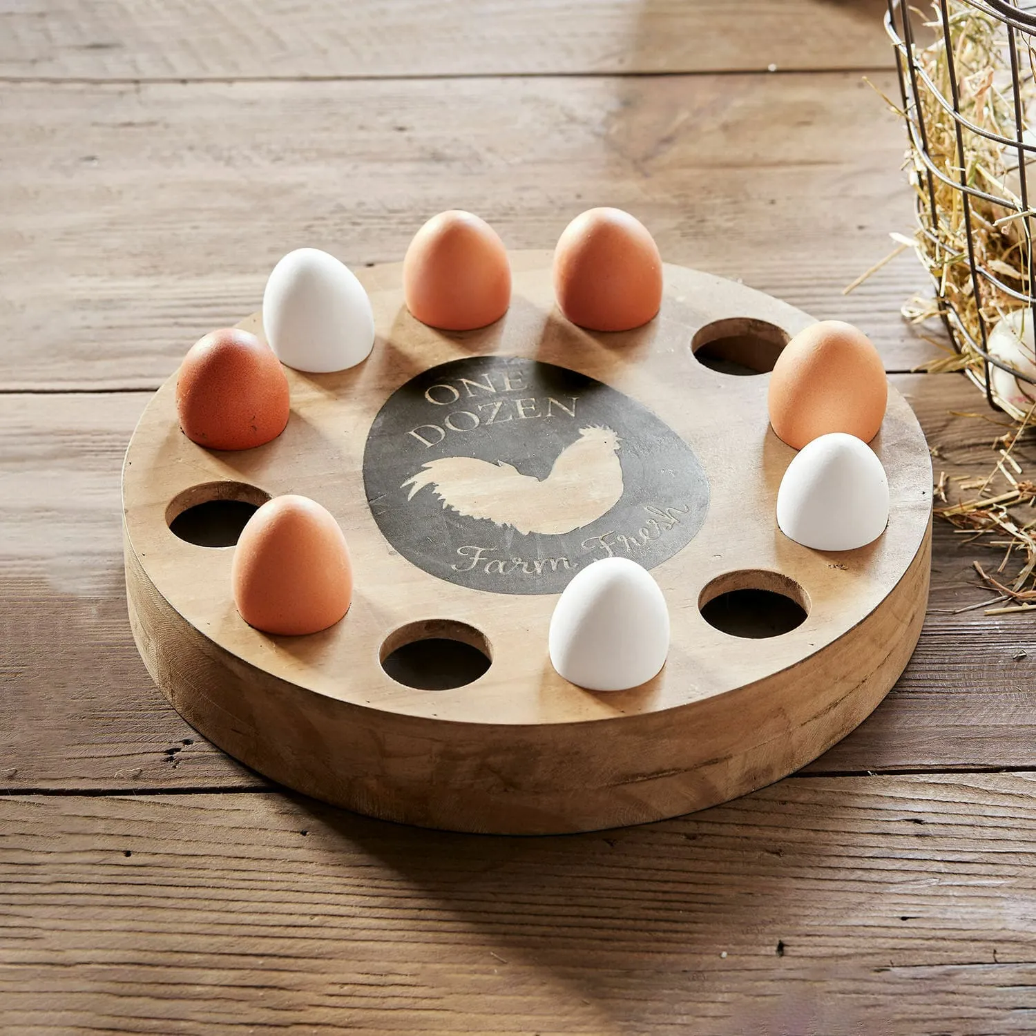 Eierhalter Nobles – Bild 2