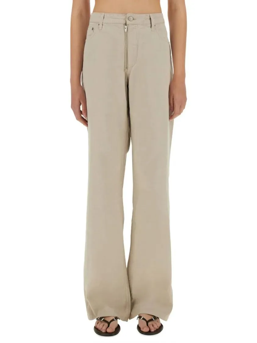 Paloma Wool - "Asia" Pants - Größe 42 - beige Paloma Wool - "Asia" Pants - Größe 42 - beige