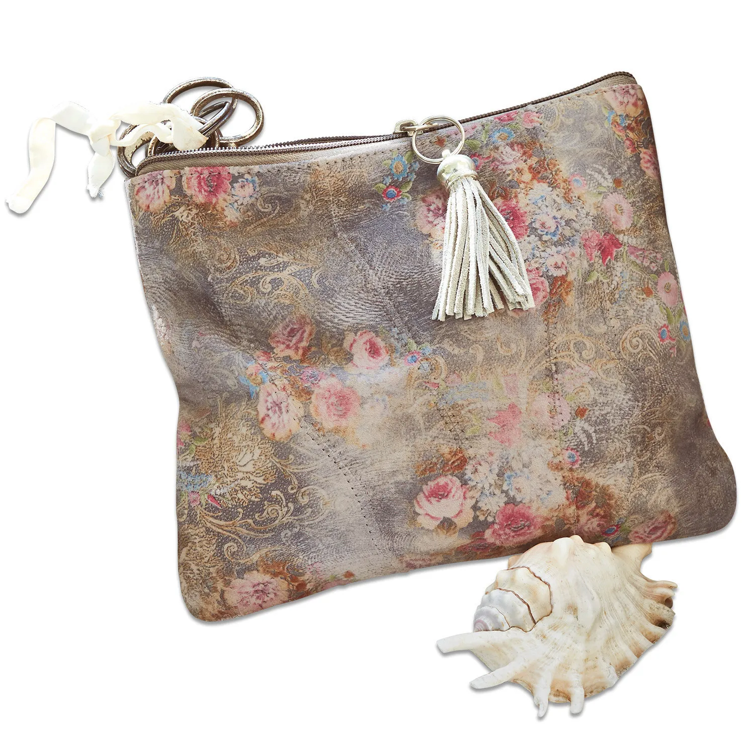 Täschchen Ottilie – Bild 3