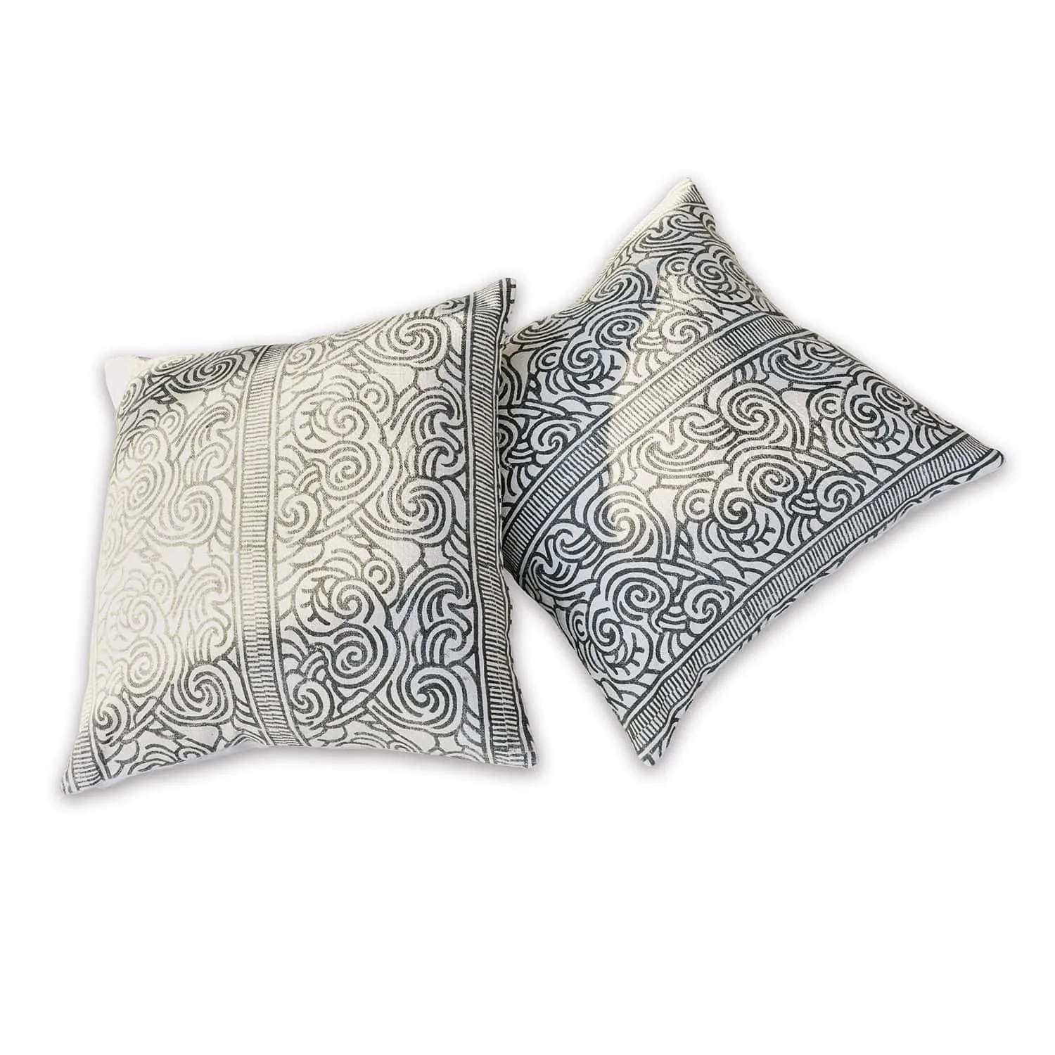 Kissenhülle 2er Set Ensis – Bild 3