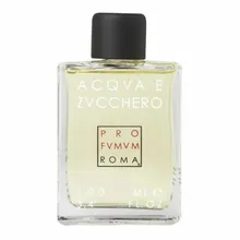 Profumum Roma Acqua E Zucchero Eau De Parfum Spray 100ml Profumum Roma Acqua E Zucchero Eau De Parfum Spray 100ml