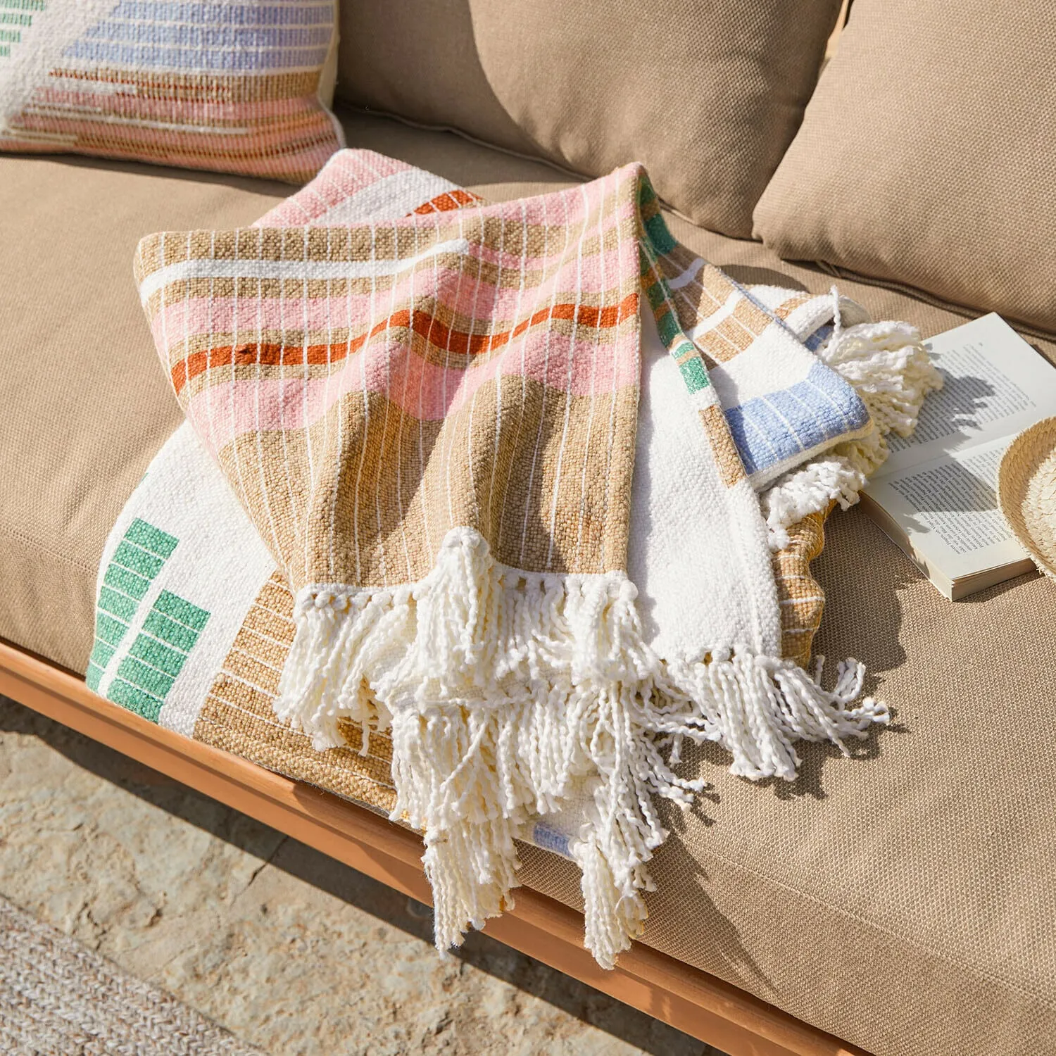 Plaid Amapina – Bild 4