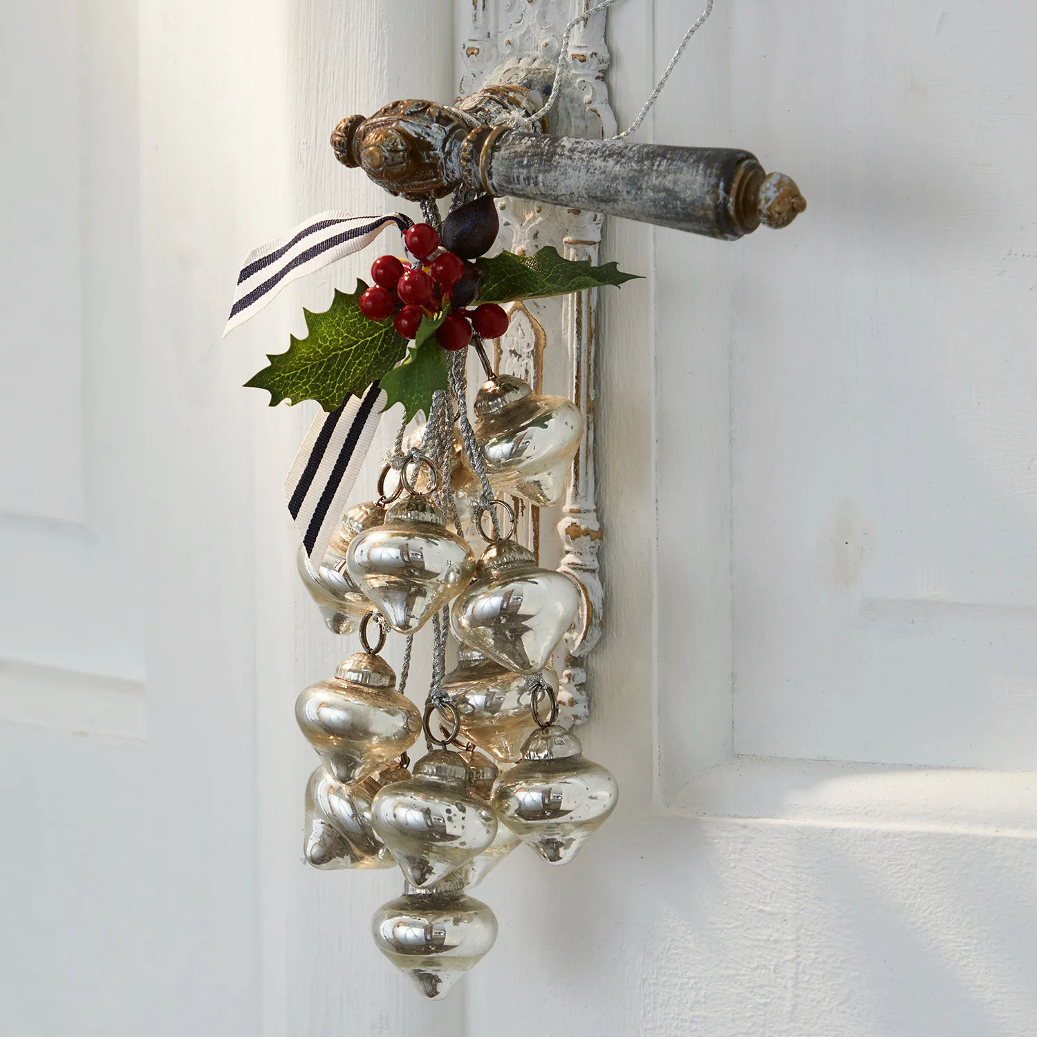 Weihnachtsschmuck Sassey – Bild 2