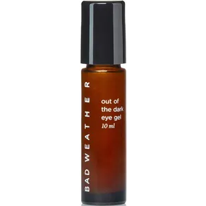 Bad Weather out of the dark eye gel 10 ml Bad Weather out of the dark eye gel 10 ml