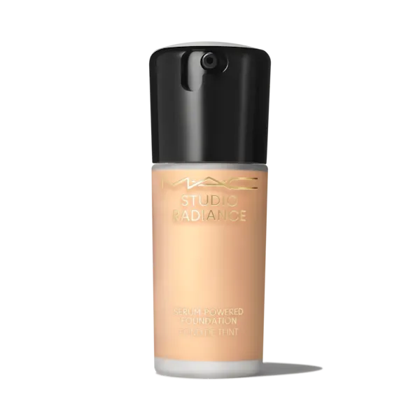 MAC Cosmetics Studio Radiance Serum-Powered™ Foundation MAC Cosmetics Studio Radiance Serum-Powered™ Foundation