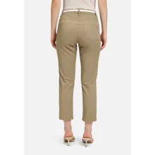 Sommerhose mit Gürtel Sommerhose mit Gürtel