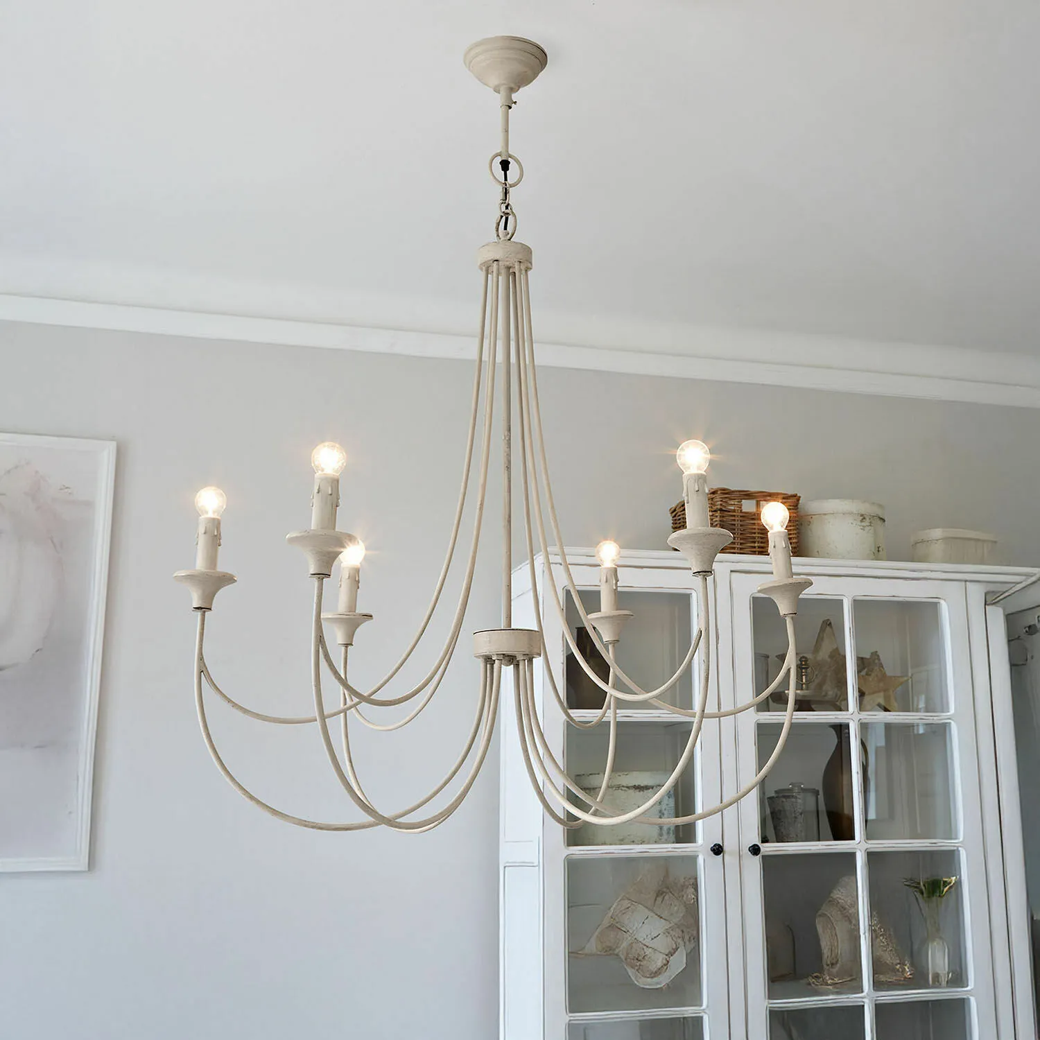 Kronleuchter Blenhaven Kronleuchter Blenhaven