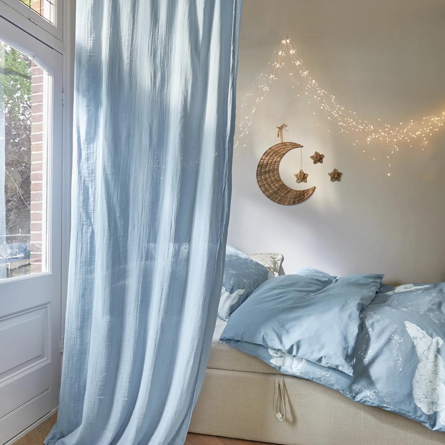 Wand-Deko Aurorette – Bild 2