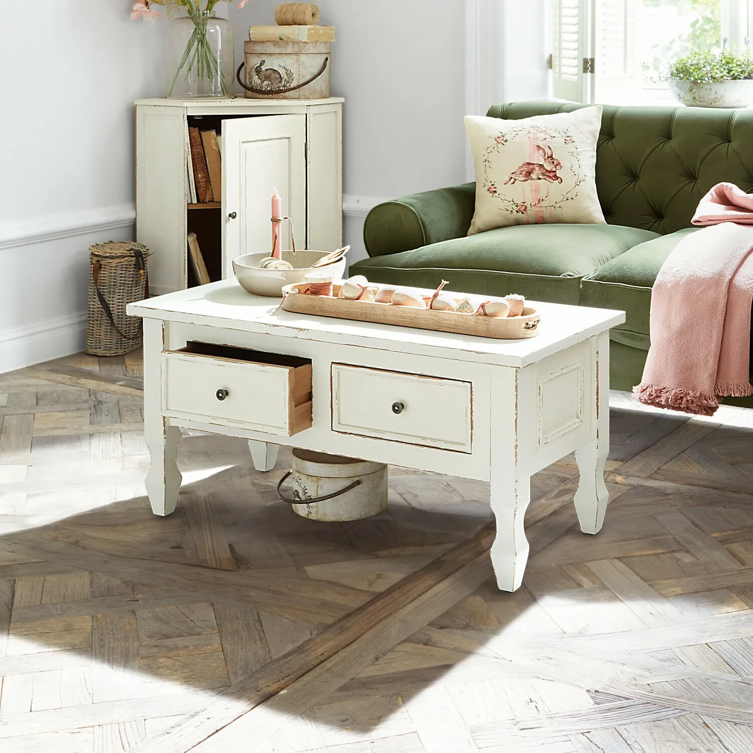 Couchtisch Yurielka – Bild 2