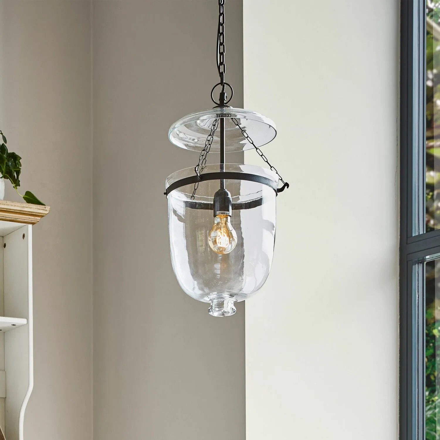 Hängelampe Lanta – Bild 5