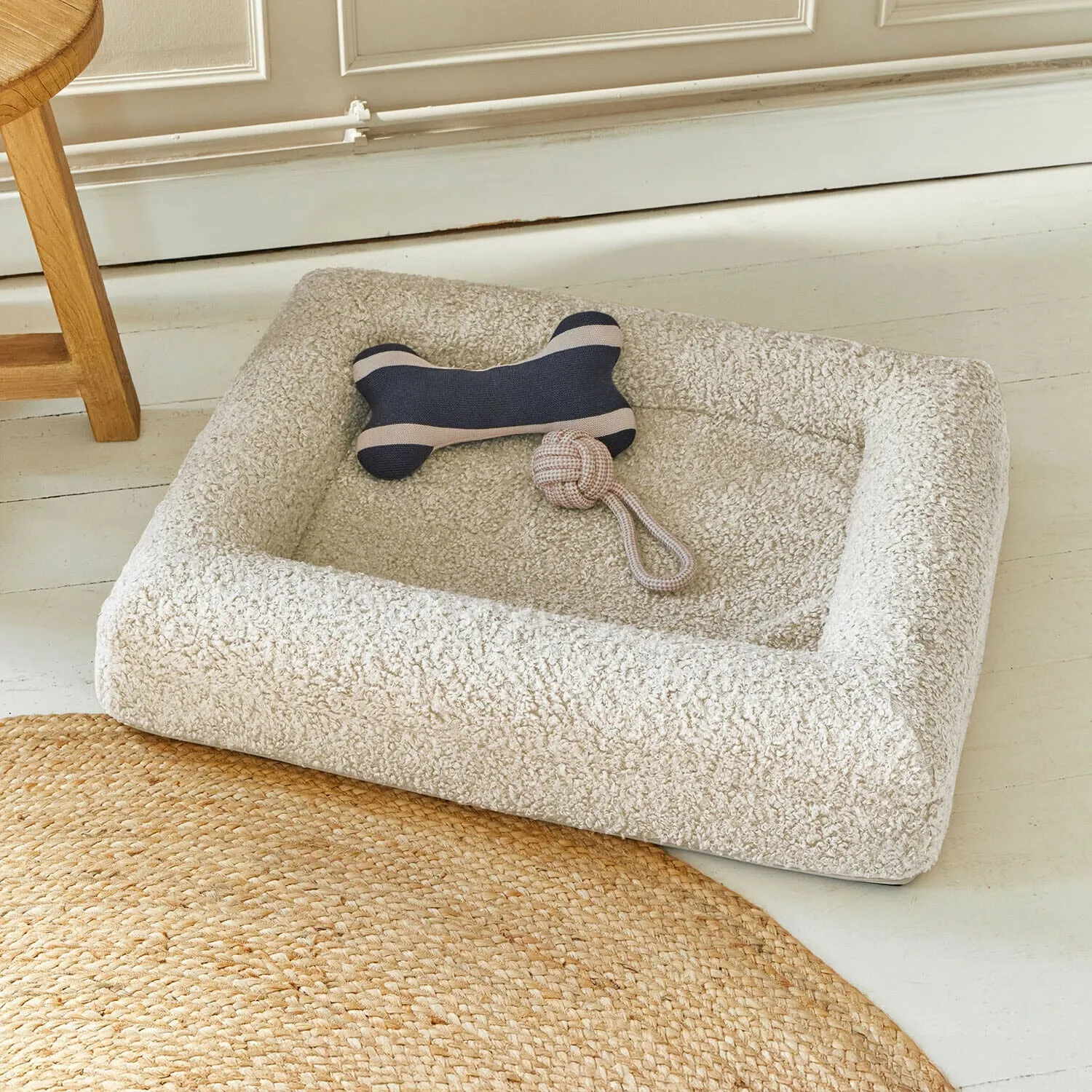 Bett für Haustiere Khalima – Bild 2