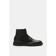 Officine Creative - Herren - Schnürboot %27Hopkins Flexi 203%27 schwarz Officine Creative - Herren - Schnürboot %27Hopkins Flexi 203%27 schwarz