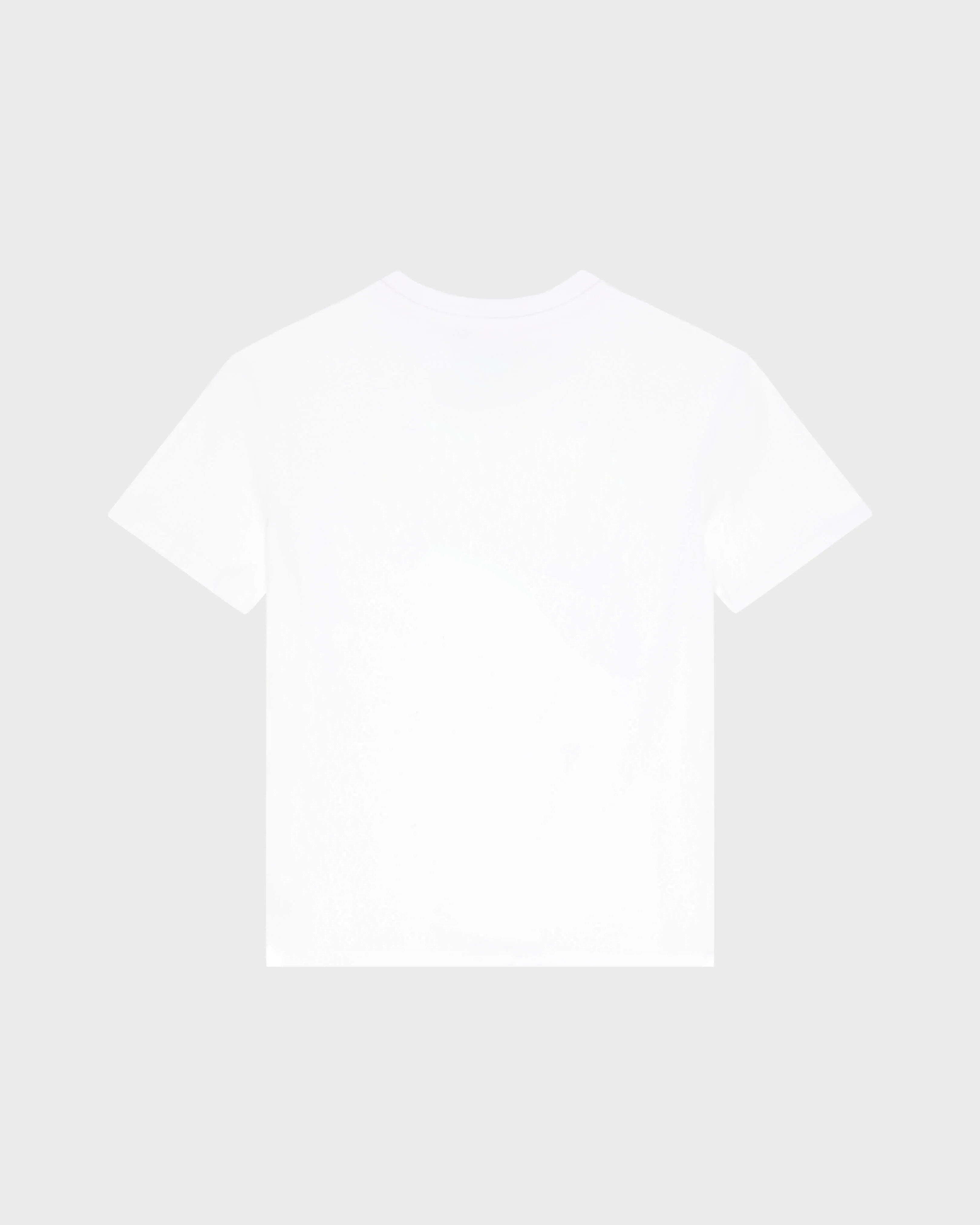 Vilebrequin - T-shirt Aus Bio-baumwolle Mit Big Turtle-print Für Jungen - T-shirt - Gabin - Weiss - Größe 12 – Bild 2