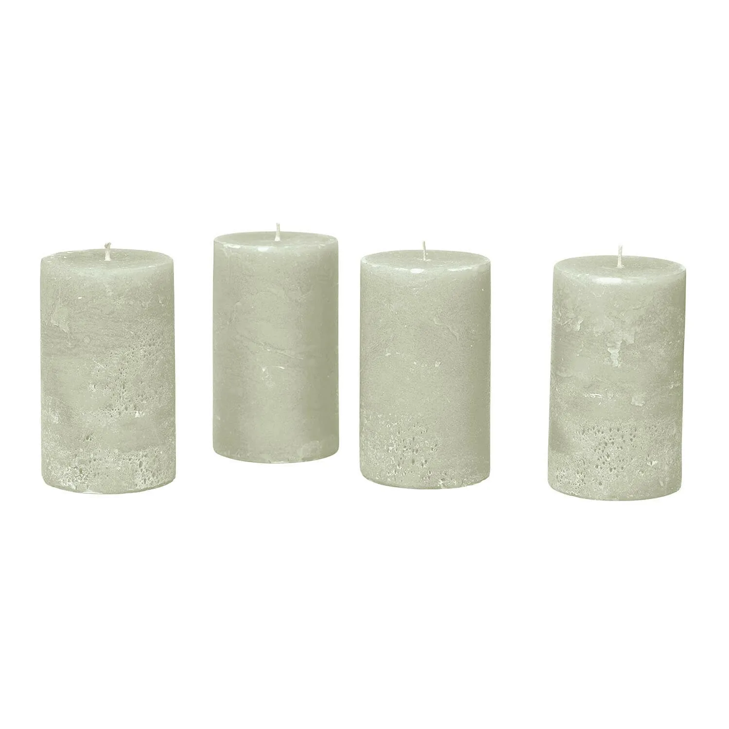 Kerze 4er Set Braga – Bild 3