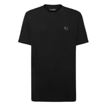 Plein Sport - T-Shirt Tiger - Größe S - schwarz Plein Sport - T-Shirt Tiger - Größe S - schwarz