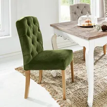 Stuhl Fulden Stuhl Fulden