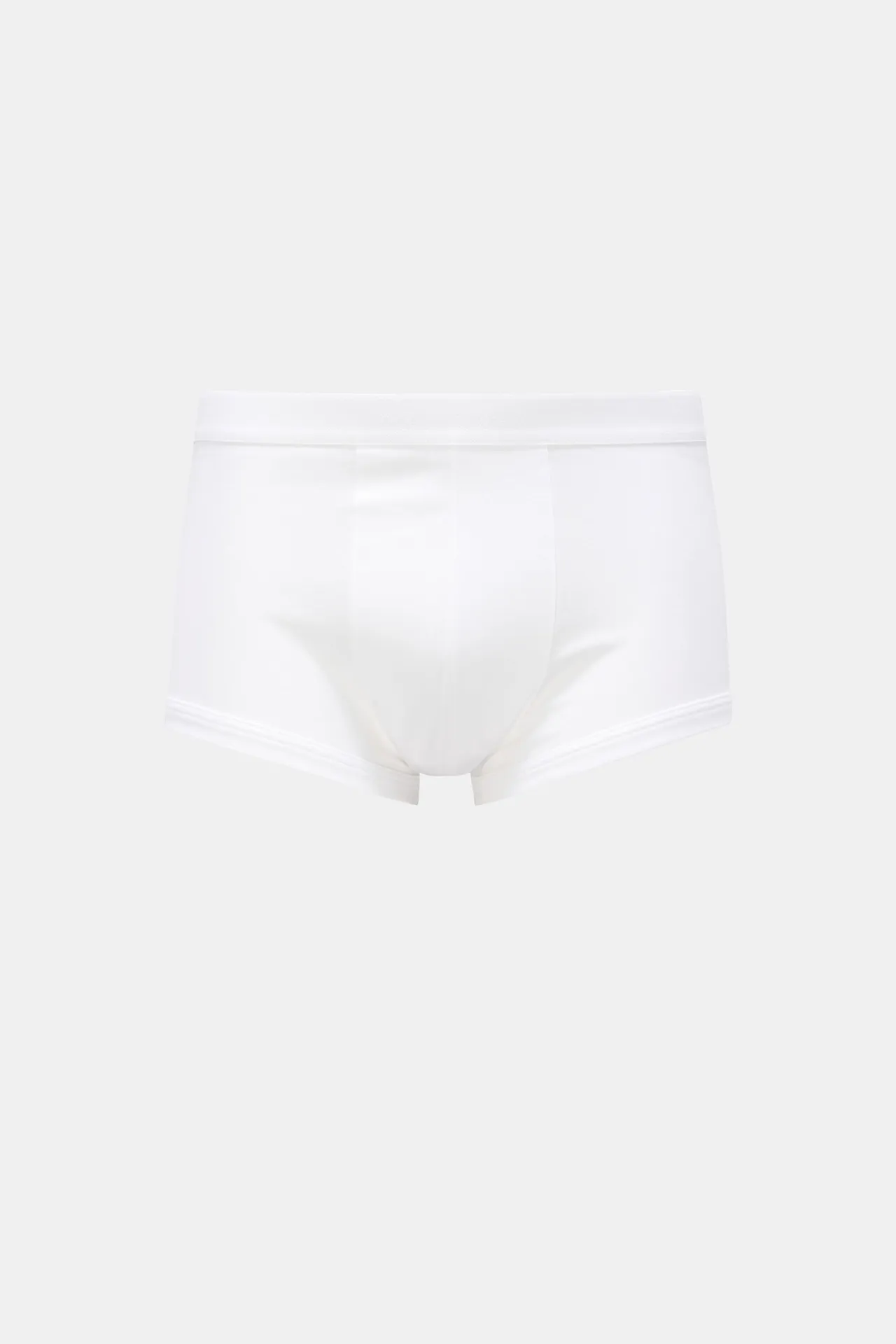 Zimmerli - Herren - Boxershorts %27Sea Island%27 weiß Zimmerli - Herren - Boxershorts %27Sea Island%27 weiß
