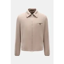 Montedoro - Herren - Blouson beige Montedoro - Herren - Blouson beige