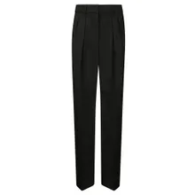 Sportmax - Hello Trousers - Größe 42 - schwarz Sportmax - Hello Trousers - Größe 42 - schwarz