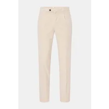 Briglia 1949 - Herren - Cordhose creme Briglia 1949 - Herren - Cordhose creme