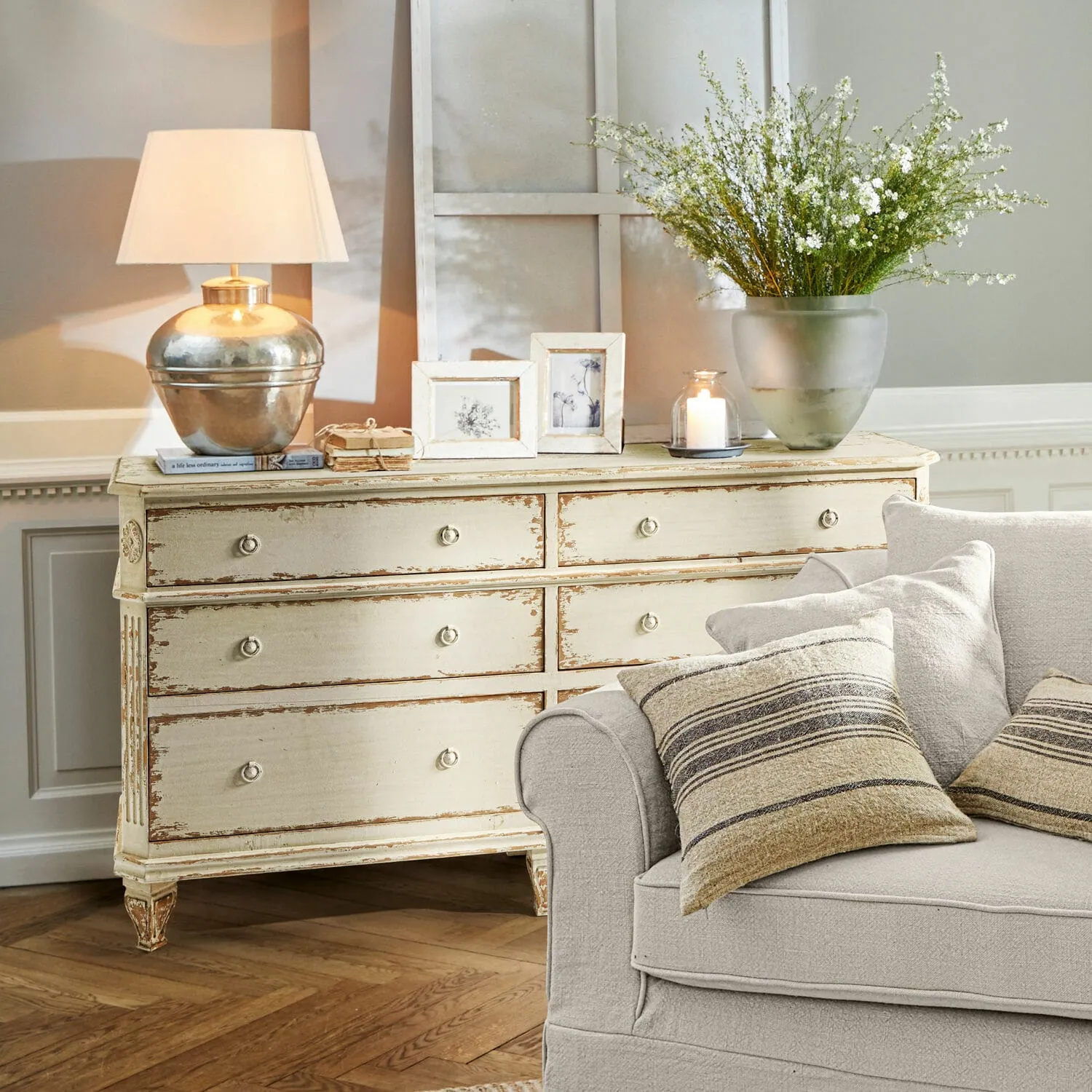 Kommode Commeren – Bild 2